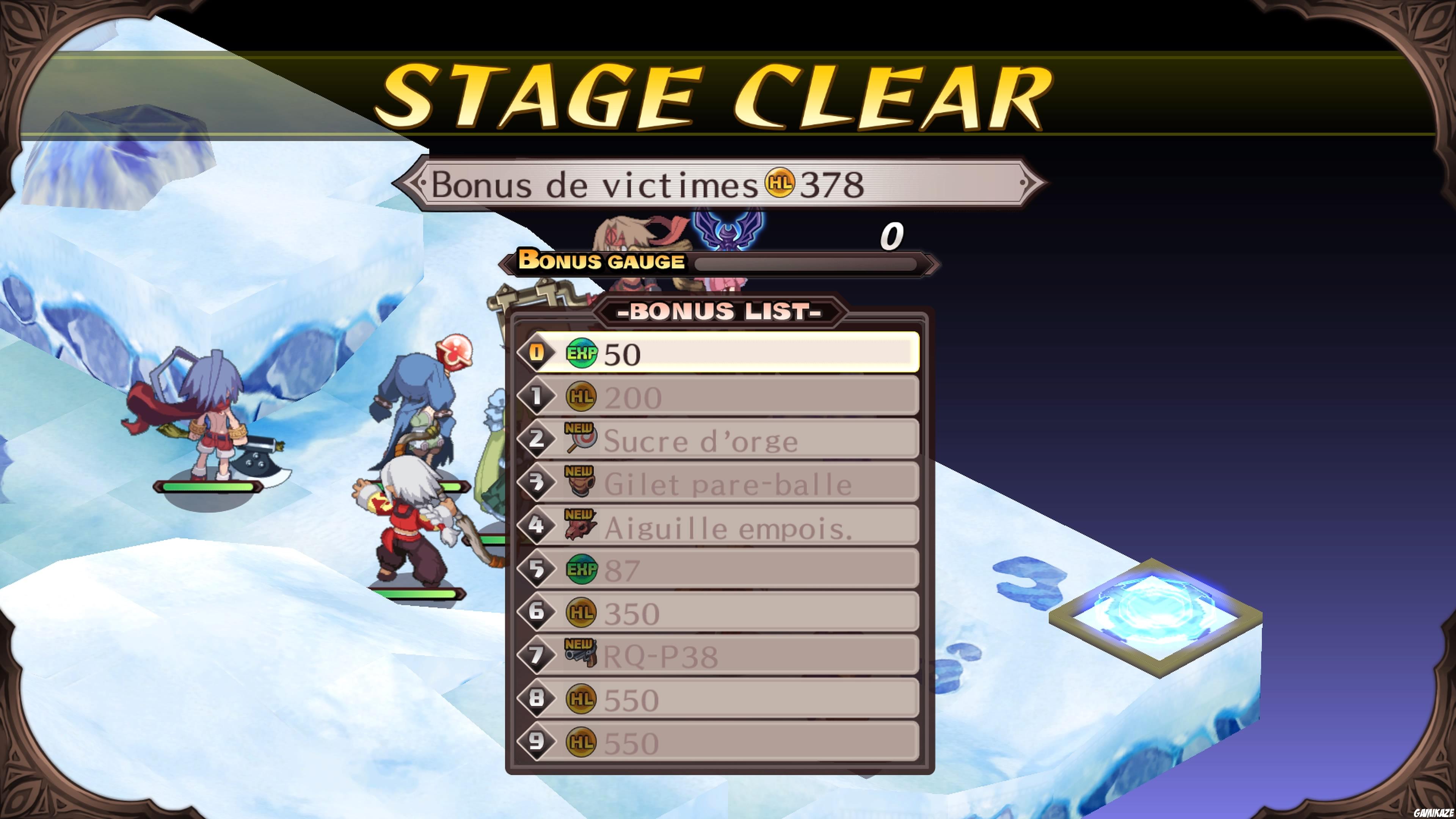 Disgaea 1 Complete