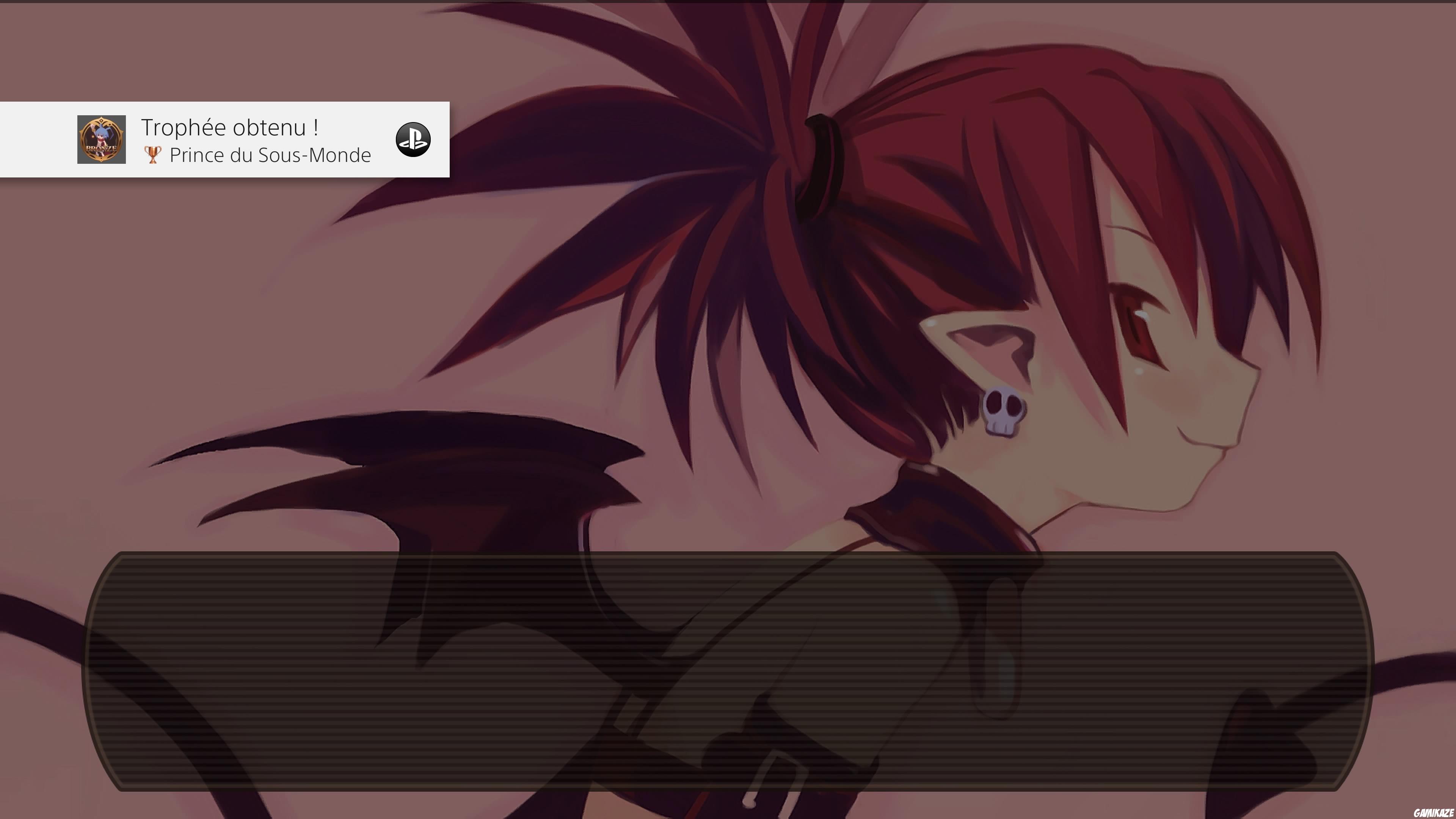 Disgaea 1 Complete