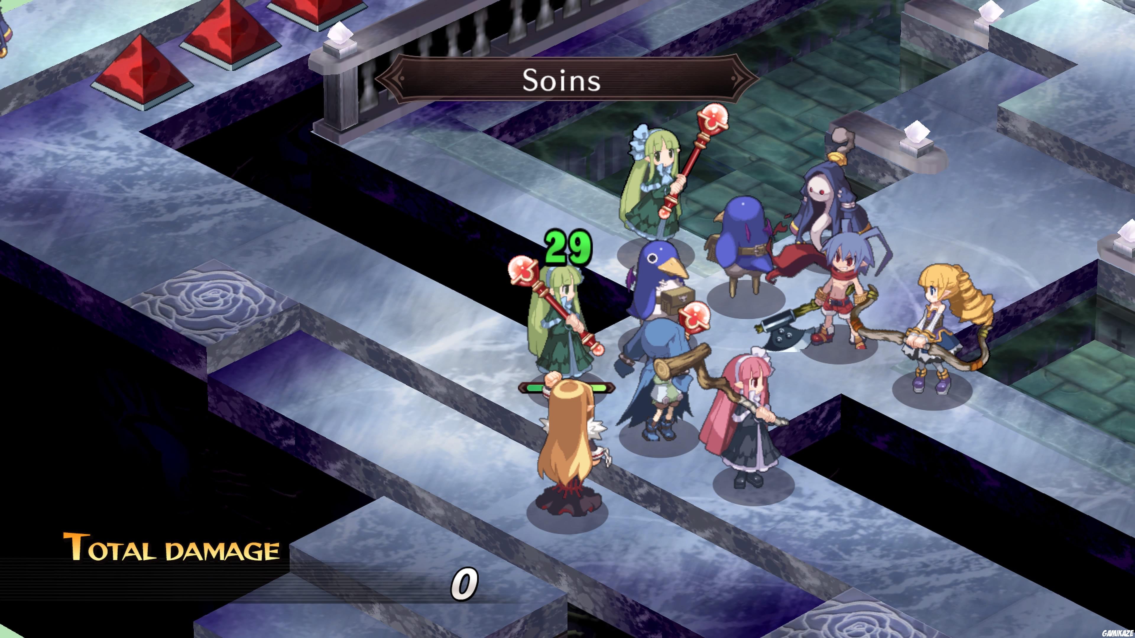 Disgaea 1 Complete
