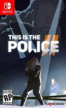 game type Gestion  This is the Police 2