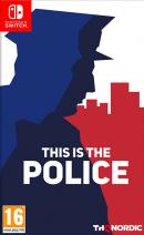 game type Gestion  This is the Police