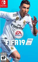 game type Sport FIFA 19