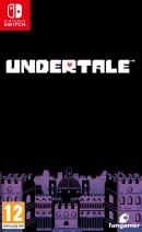 game type RPG Undertale