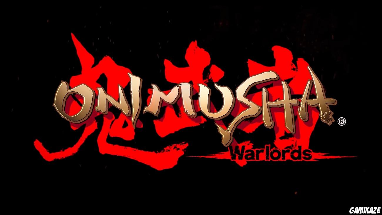 Onimusha : Warlords