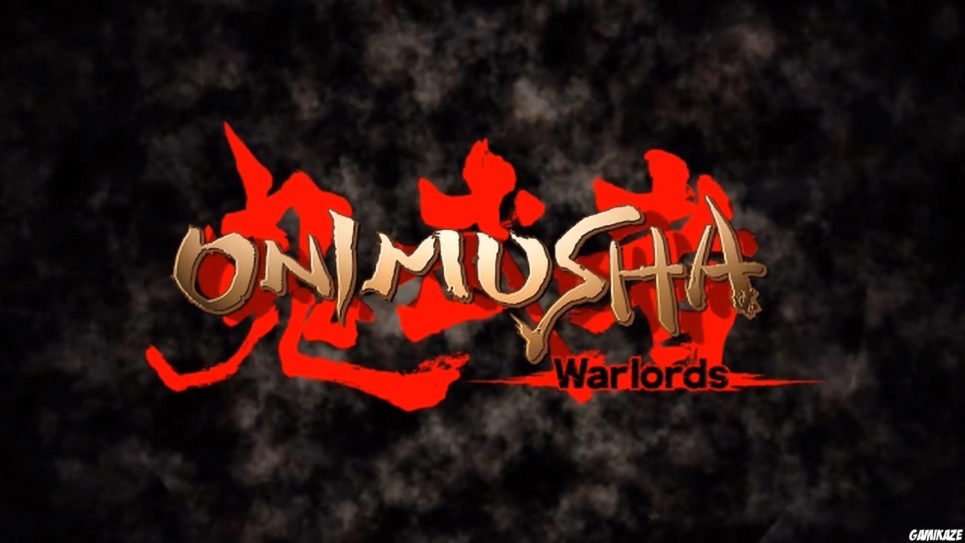 Onimusha : Warlords