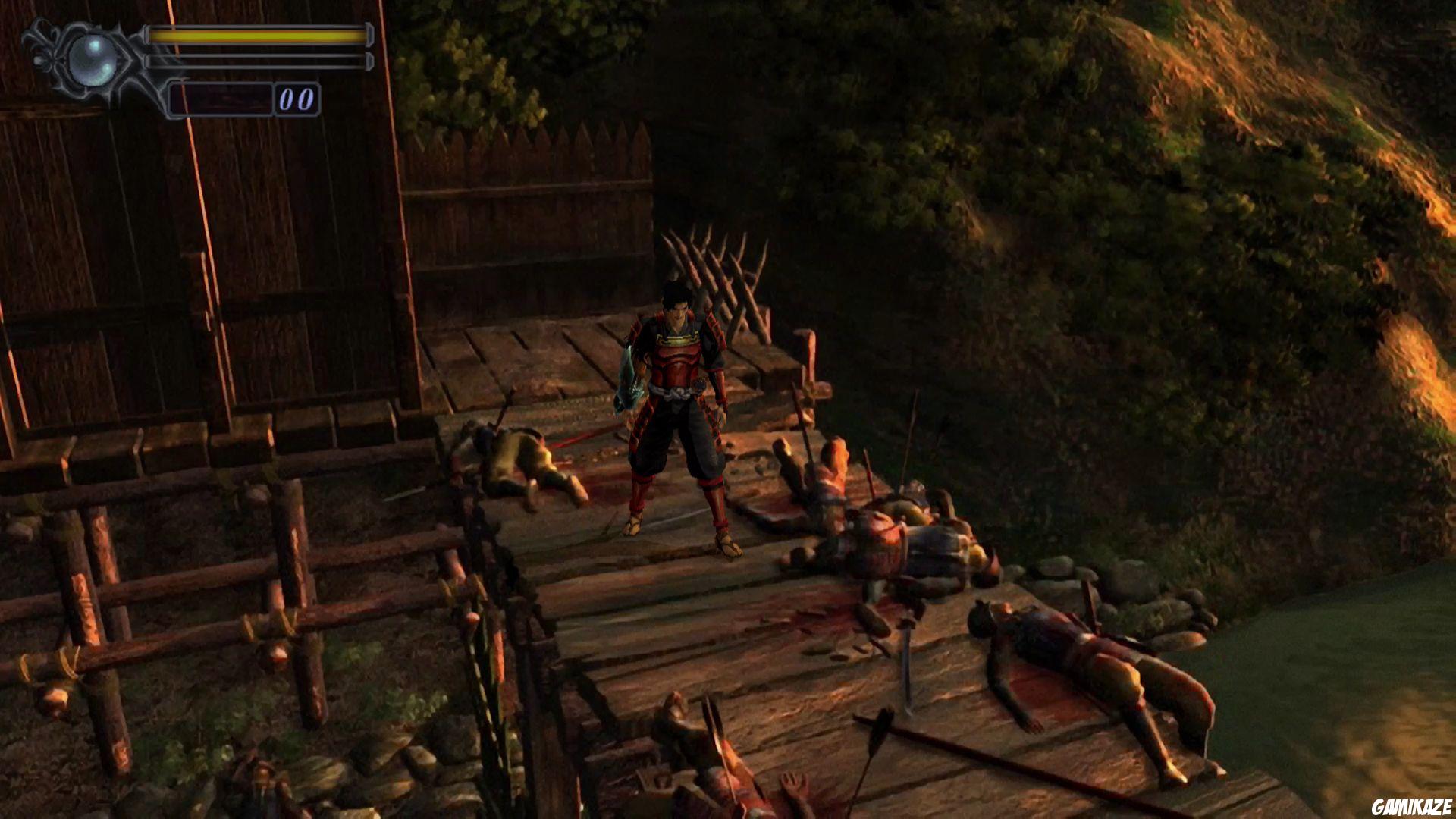 Onimusha : Warlords