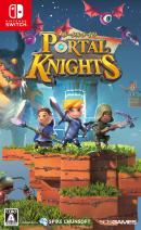 game type RPG Portal Knights