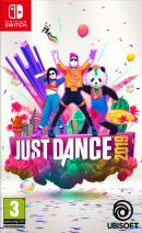 game type Rythme et musique Just Dance 2019