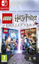 game type Action LEGO Harry Potter : Collection