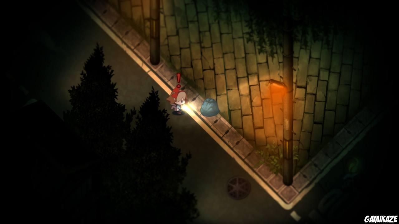 Yomawari : The Long Night Collection