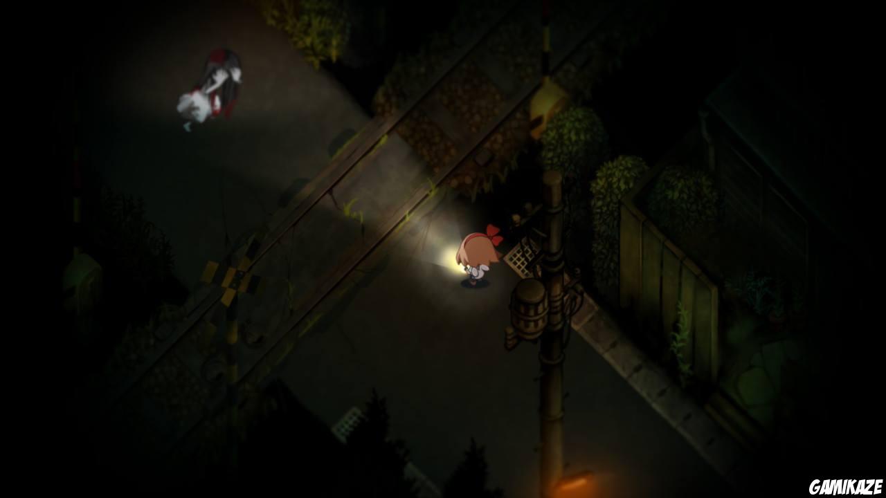 Yomawari : The Long Night Collection