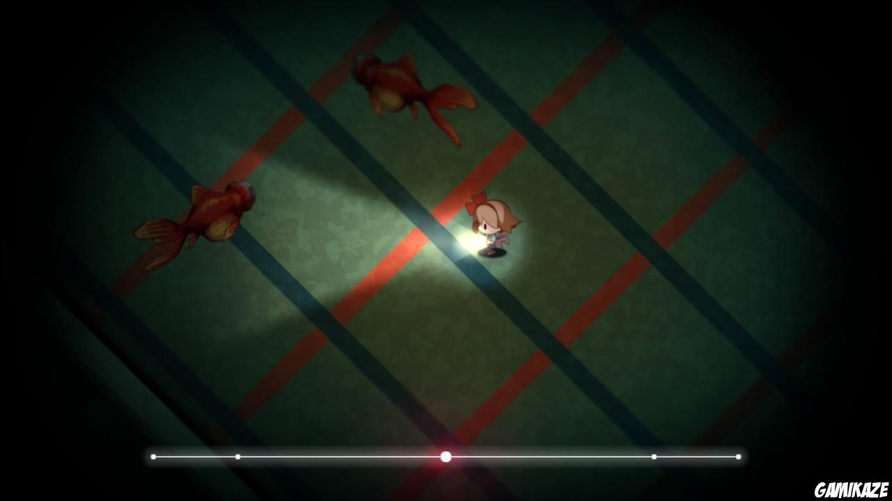 Yomawari : The Long Night Collection