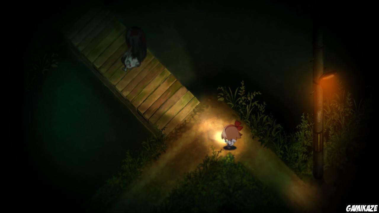 Yomawari : The Long Night Collection