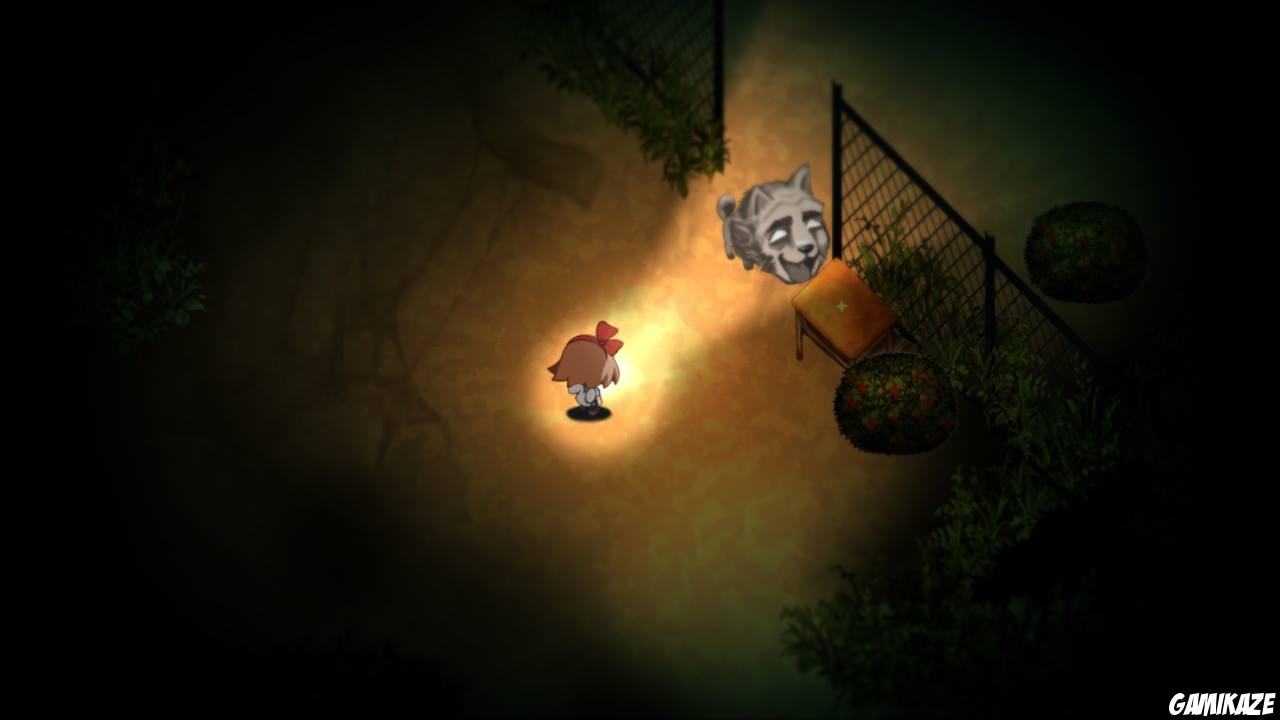 Yomawari : The Long Night Collection