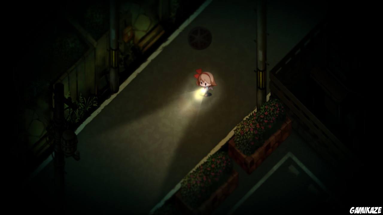 Yomawari : The Long Night Collection