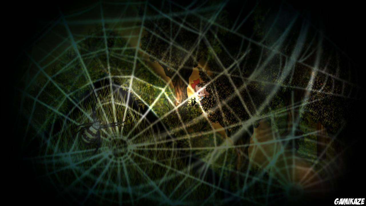 Yomawari : The Long Night Collection