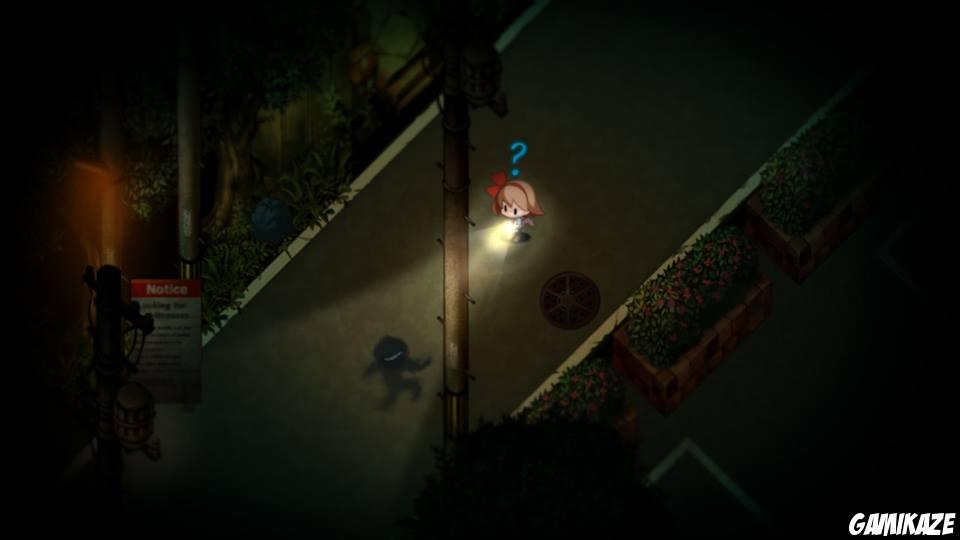 Yomawari : The Long Night Collection