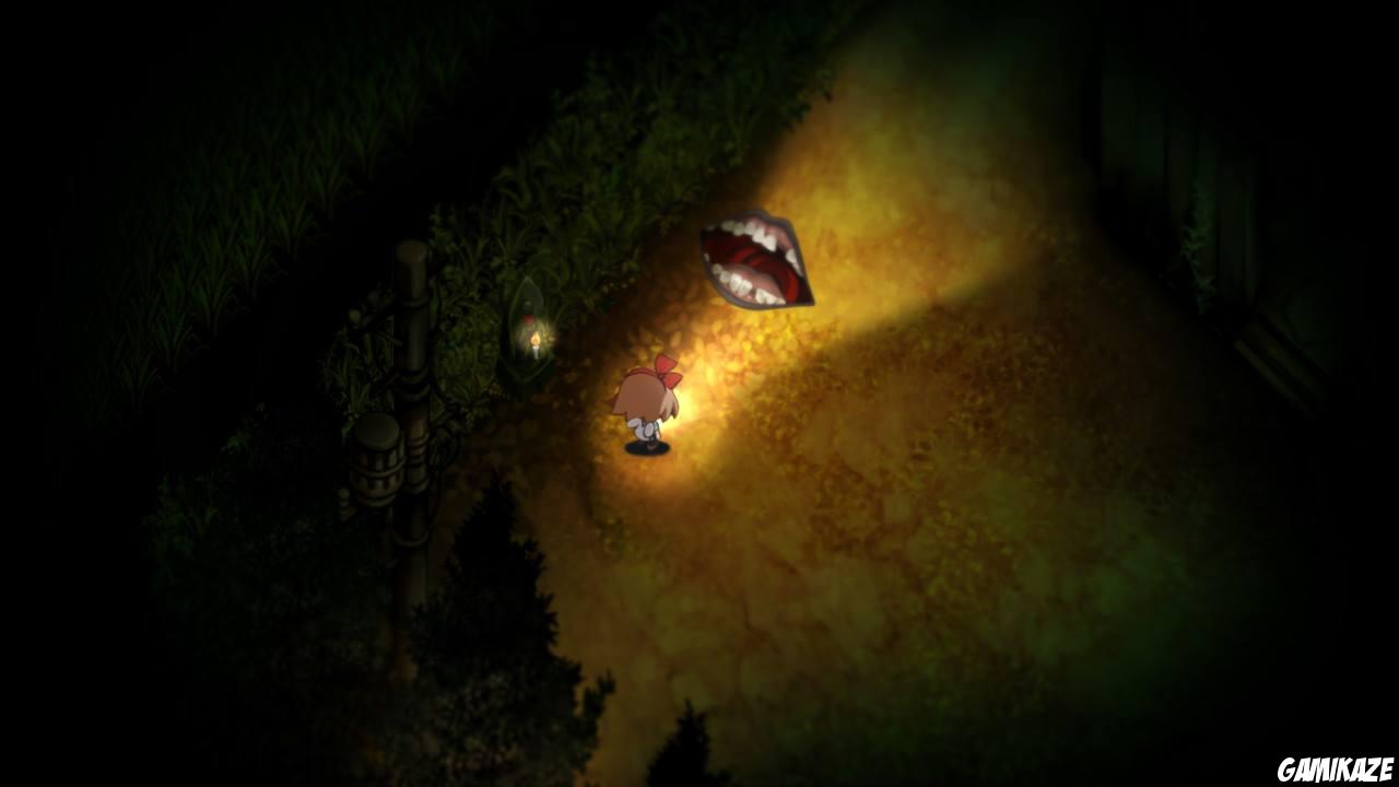 Yomawari : The Long Night Collection