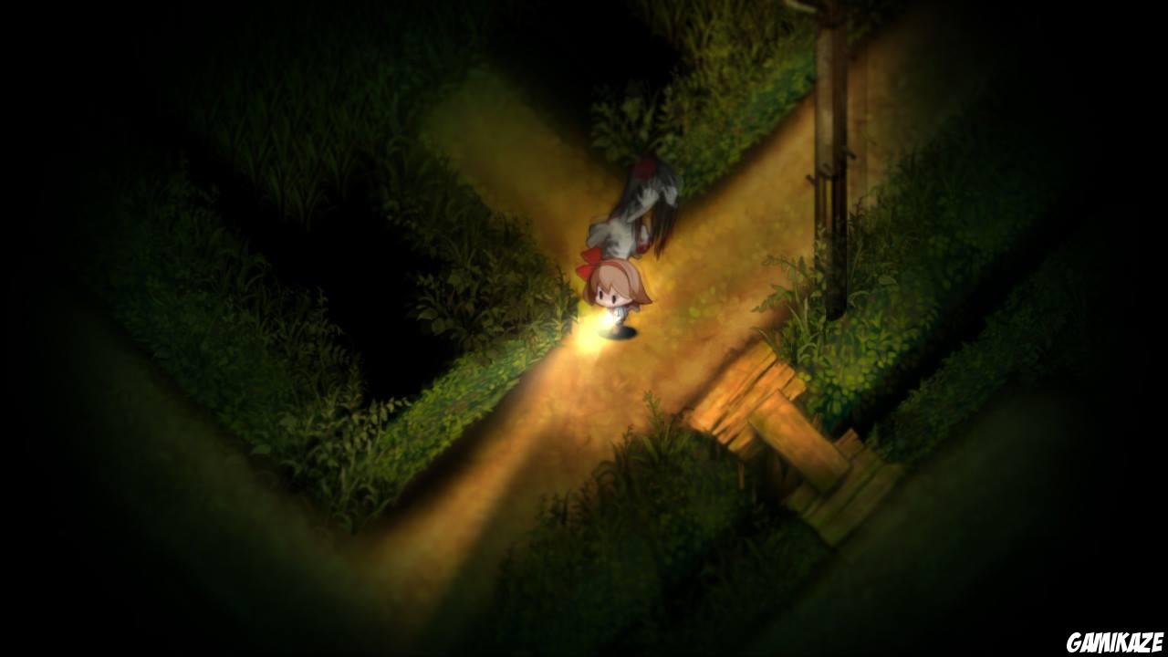 Yomawari : The Long Night Collection