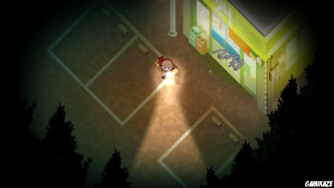 Yomawari : The Long Night Collection