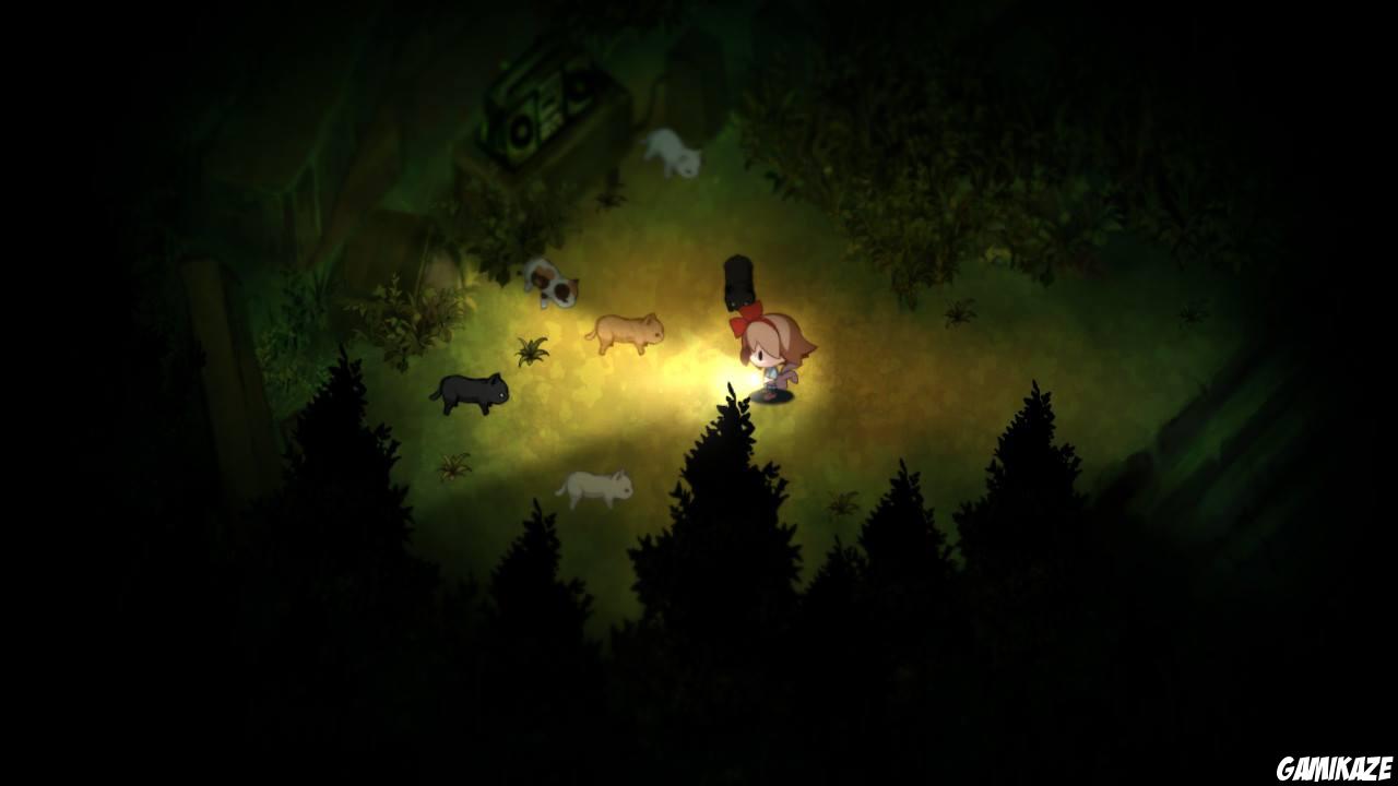 Yomawari : The Long Night Collection