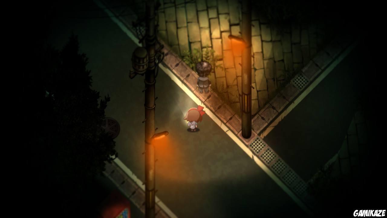 Yomawari : The Long Night Collection