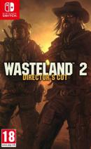 game type RPG Wasteland 2: Director's Cut