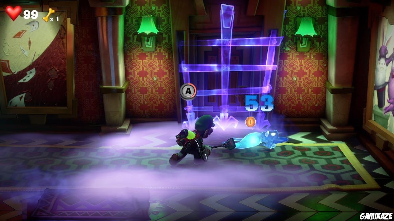 Luigi's Mansion 3