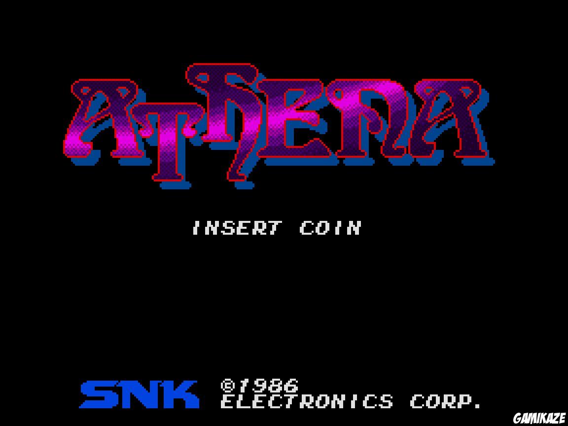 SNK 40th Anniversary Collection