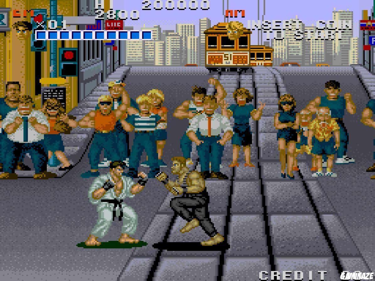 SNK 40th Anniversary Collection