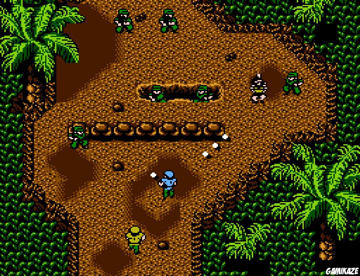 SNK 40th Anniversary Collection