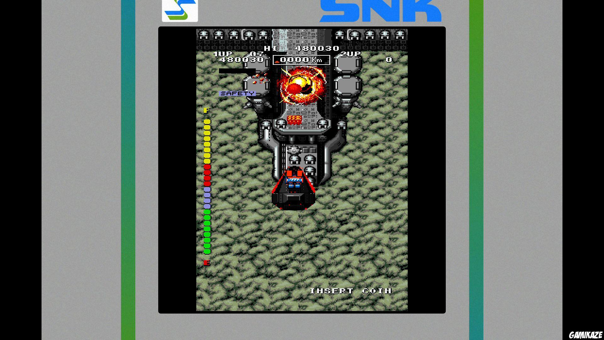 SNK 40th Anniversary Collection