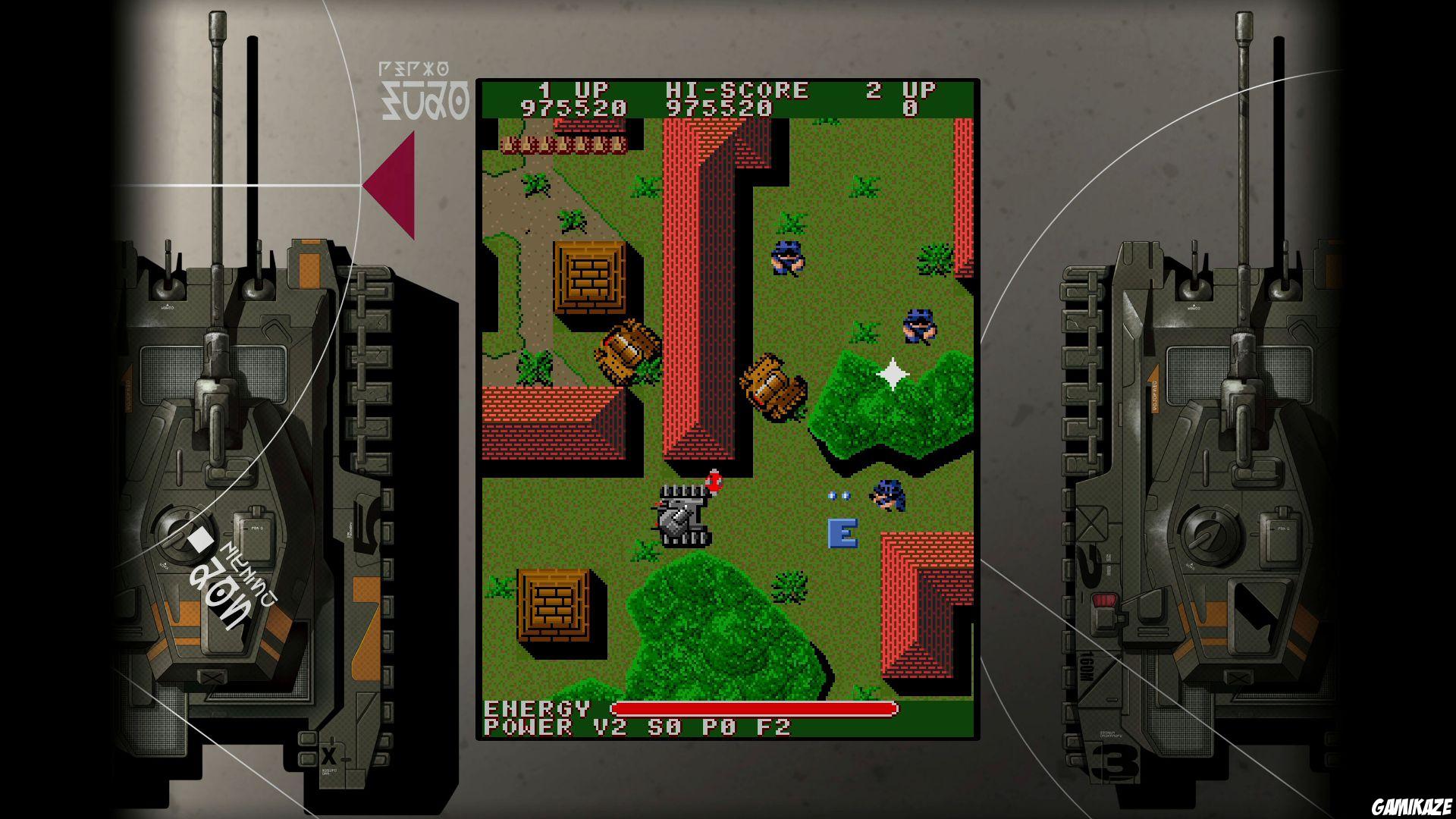 SNK 40th Anniversary Collection