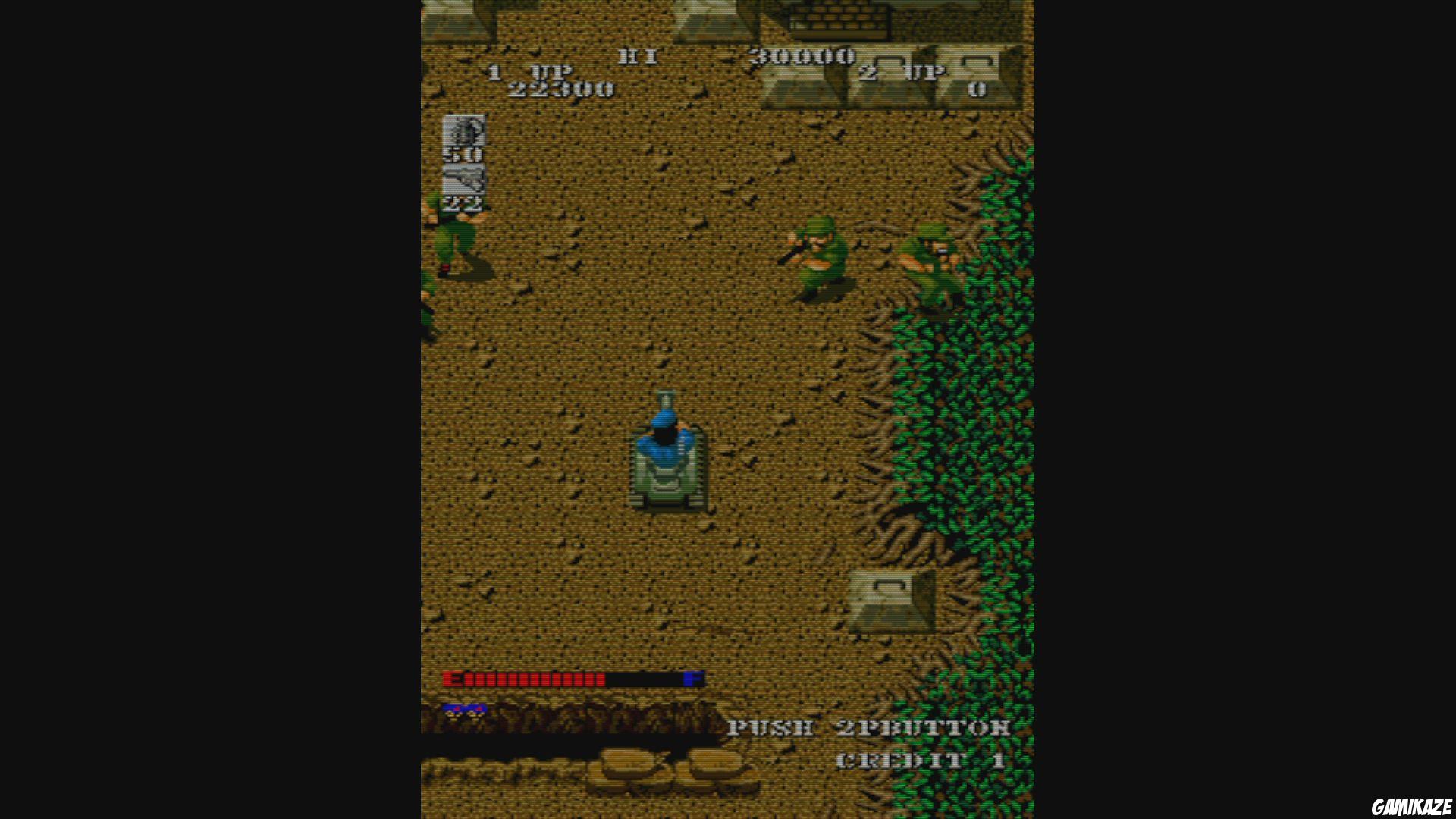 SNK 40th Anniversary Collection