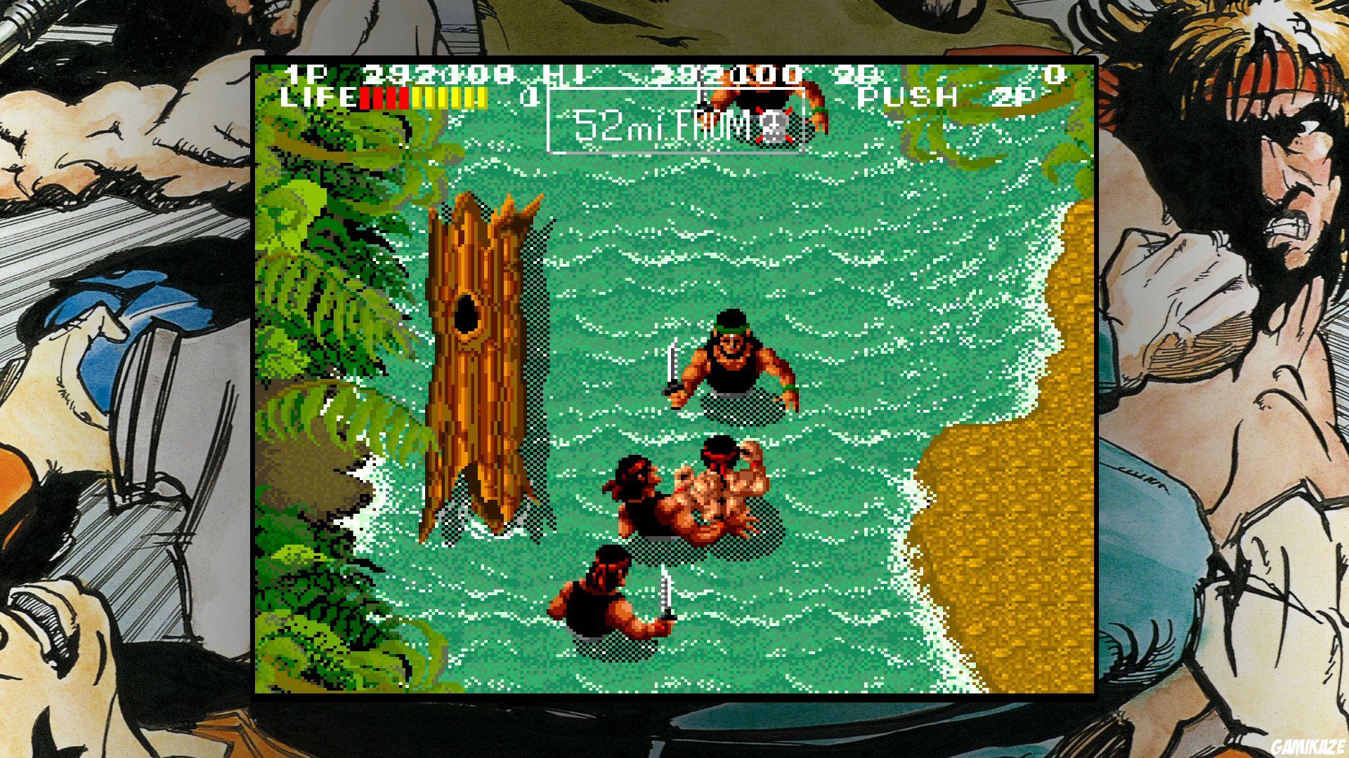 SNK 40th Anniversary Collection