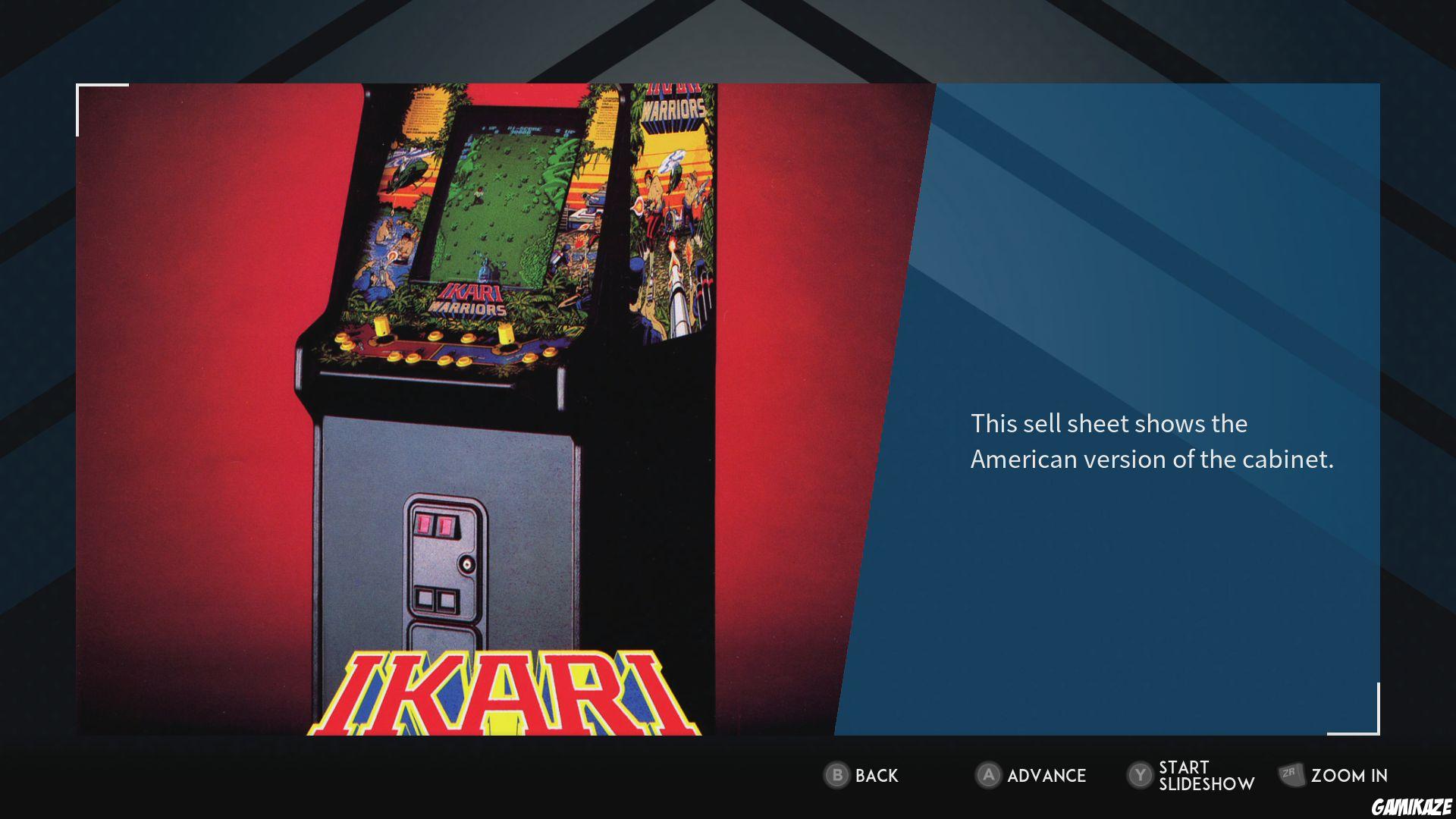 SNK 40th Anniversary Collection