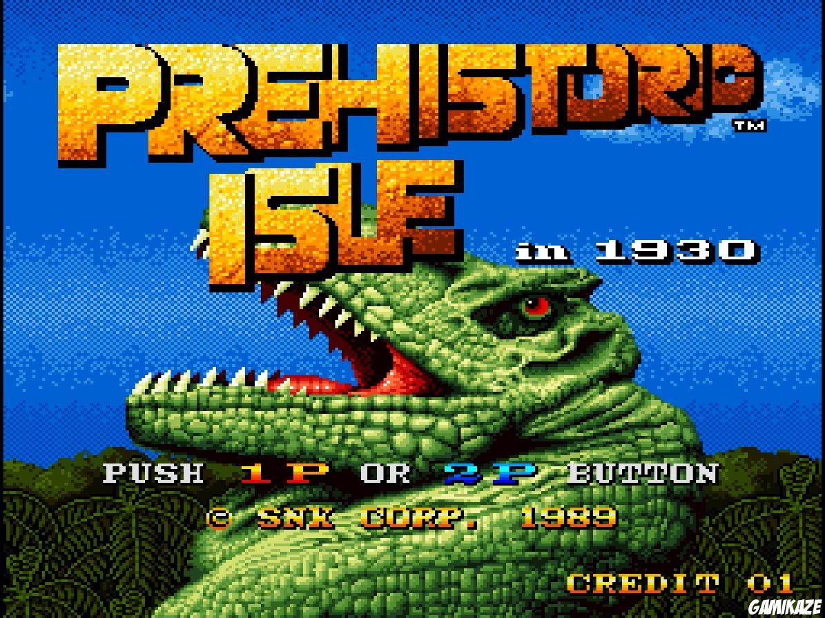 SNK 40th Anniversary Collection