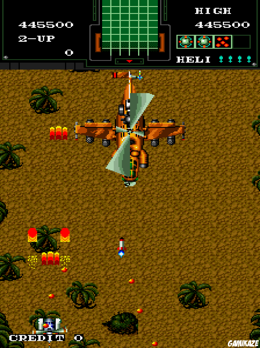 SNK 40th Anniversary Collection