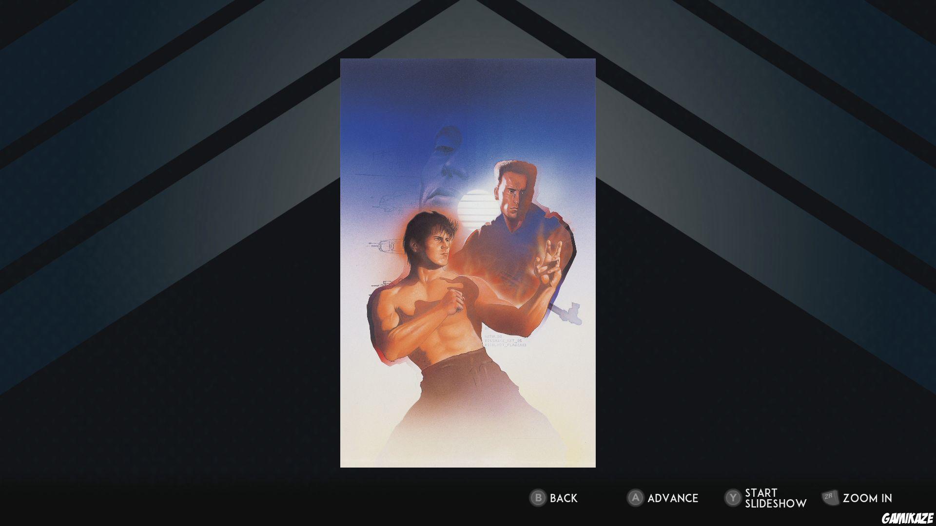 SNK 40th Anniversary Collection