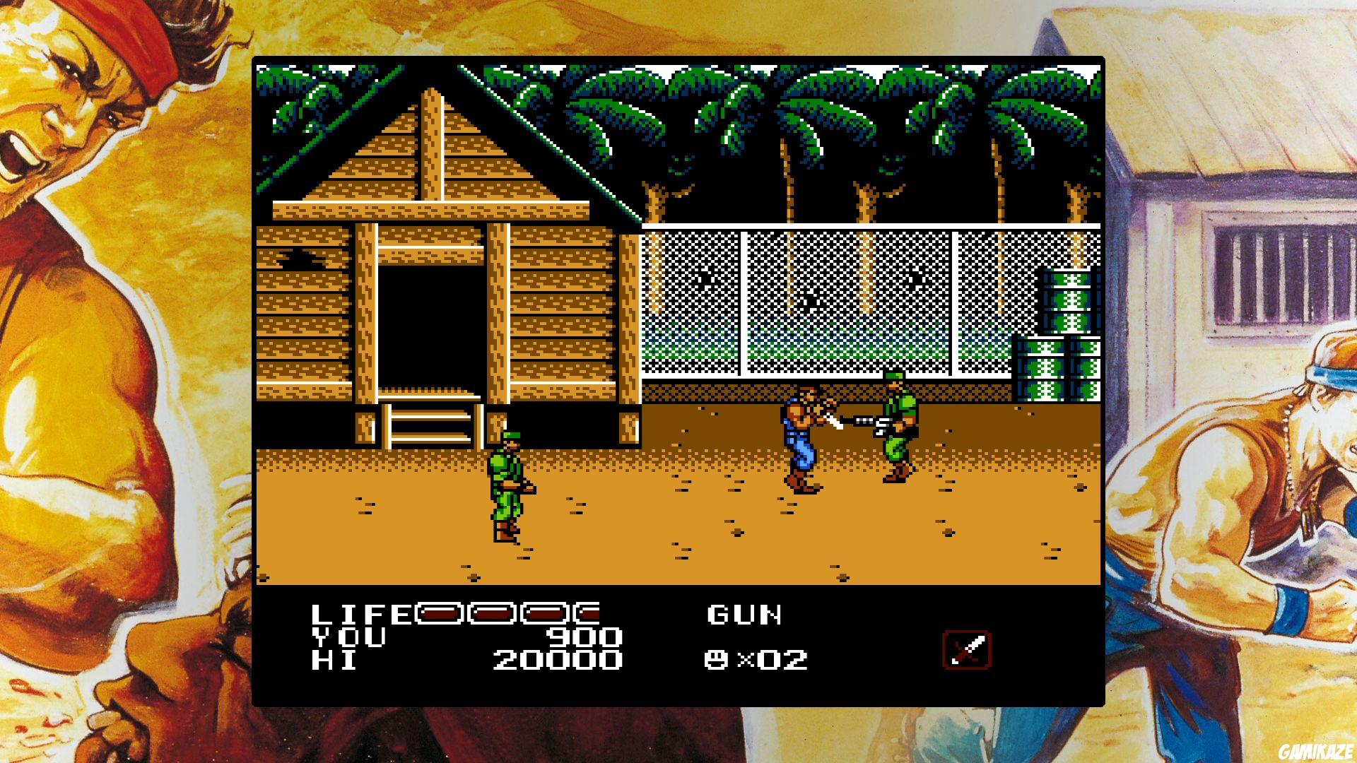 SNK 40th Anniversary Collection