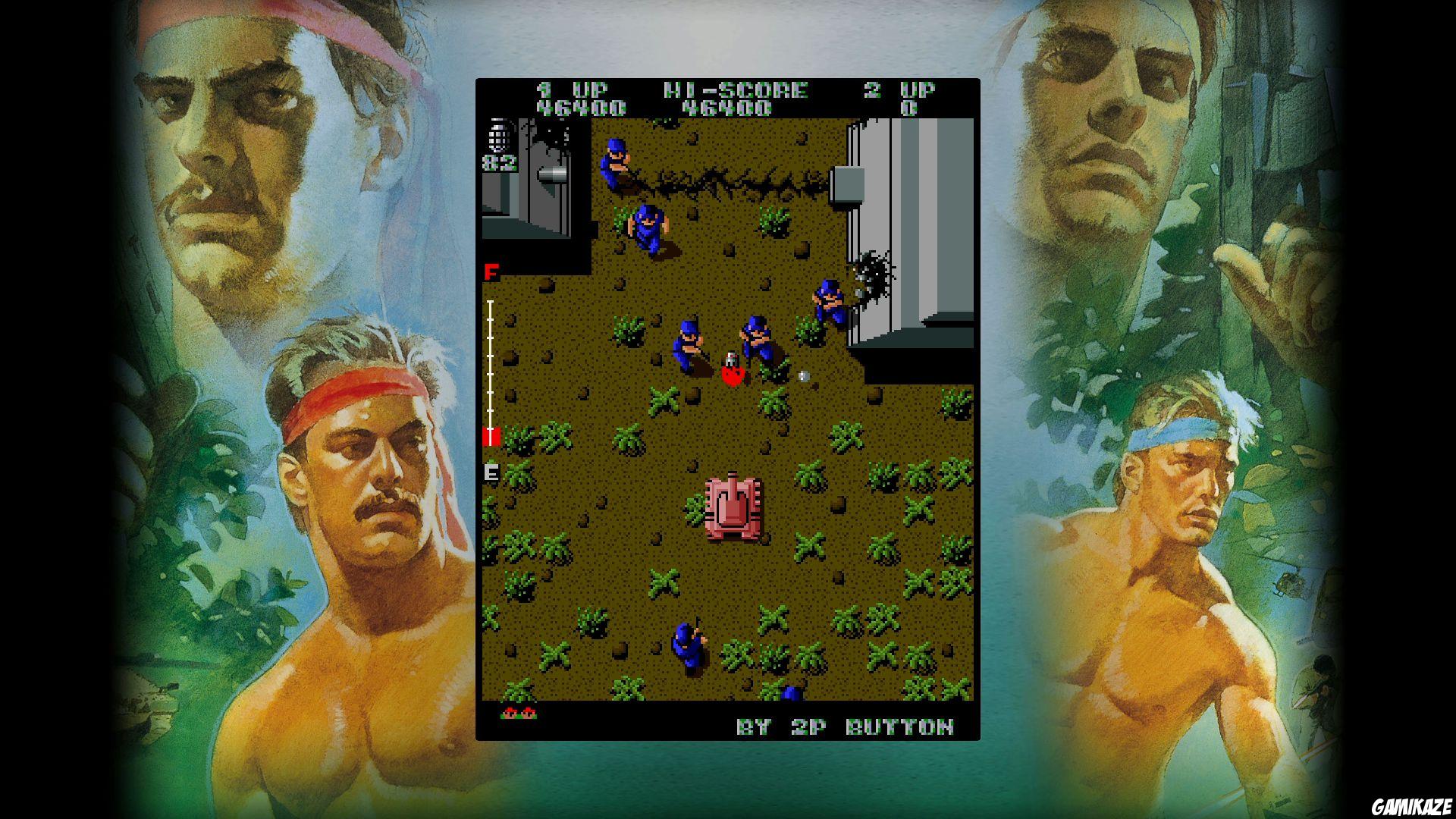 SNK 40th Anniversary Collection