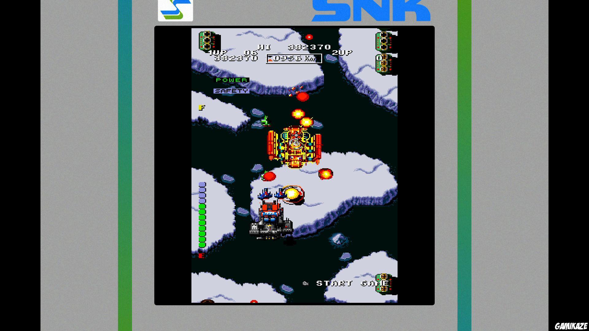SNK 40th Anniversary Collection