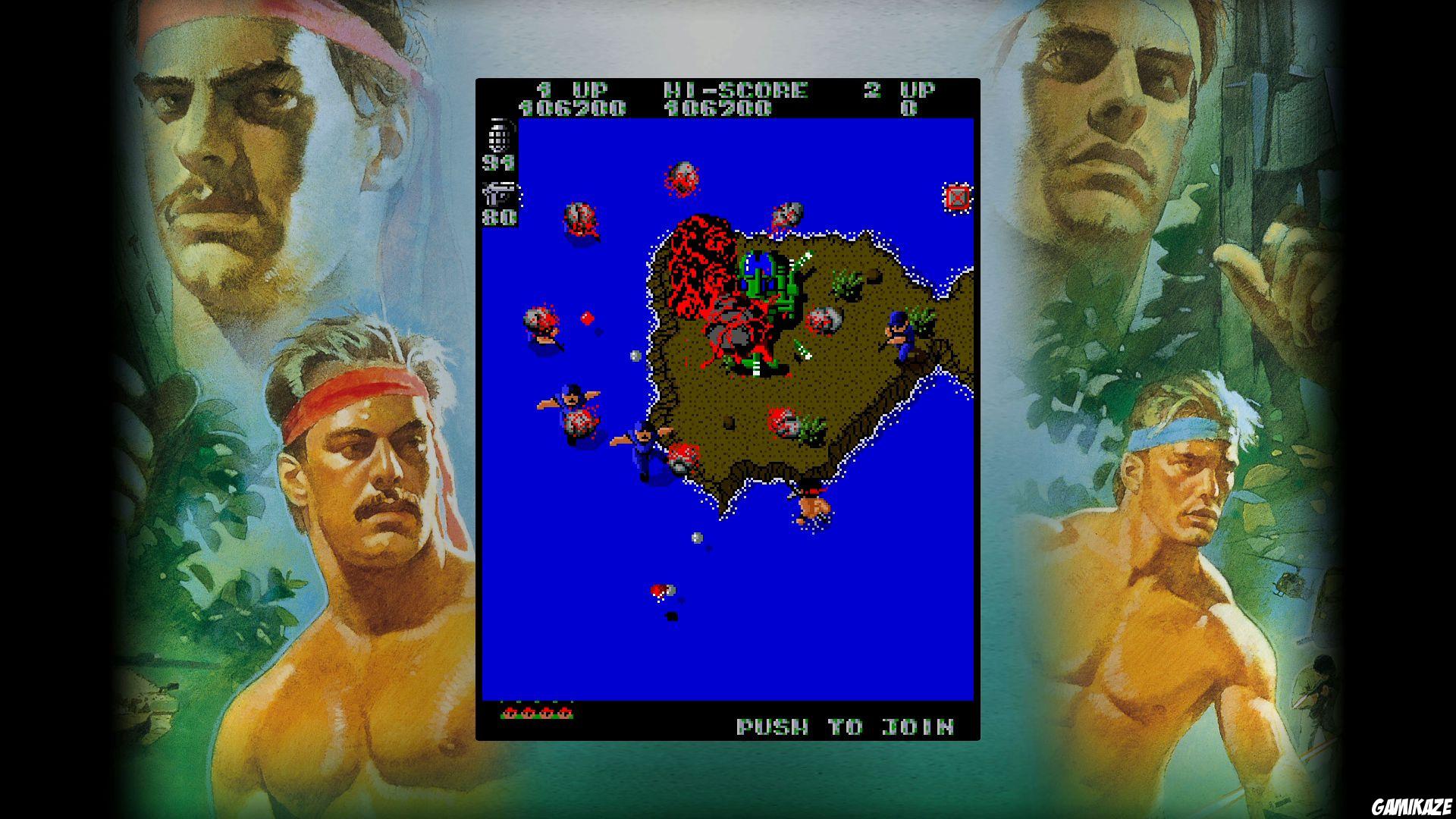 SNK 40th Anniversary Collection