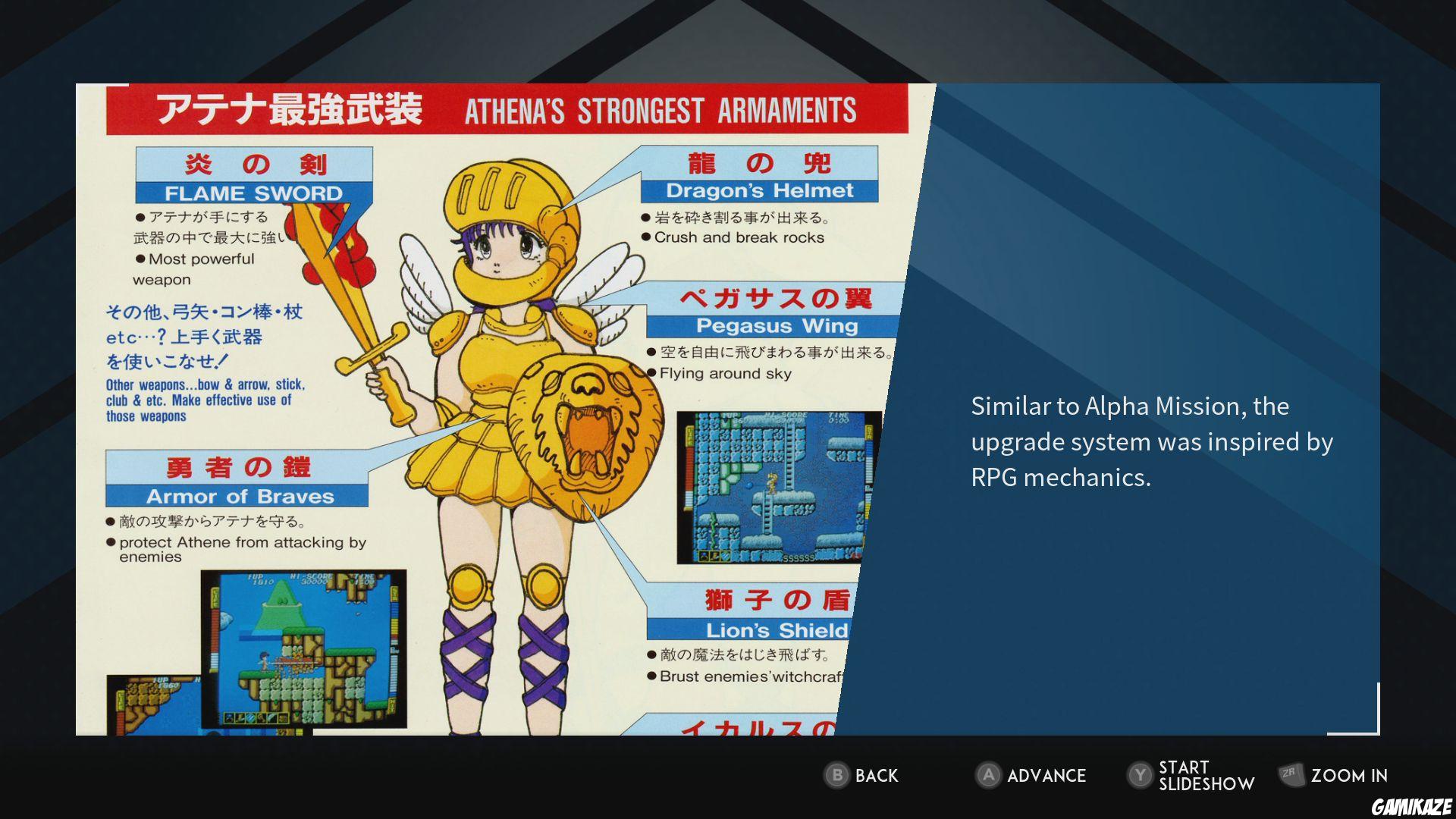 SNK 40th Anniversary Collection