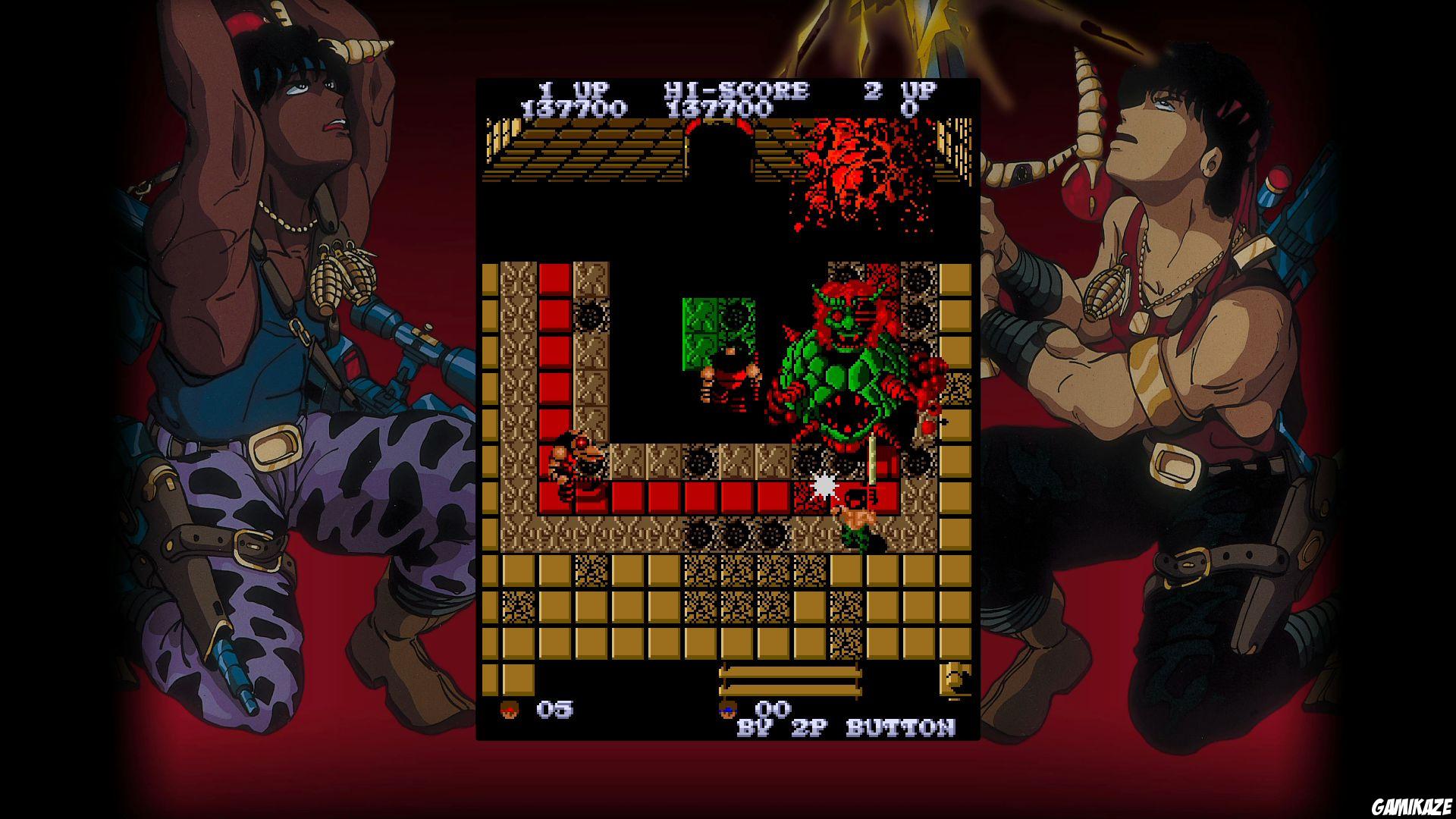 SNK 40th Anniversary Collection