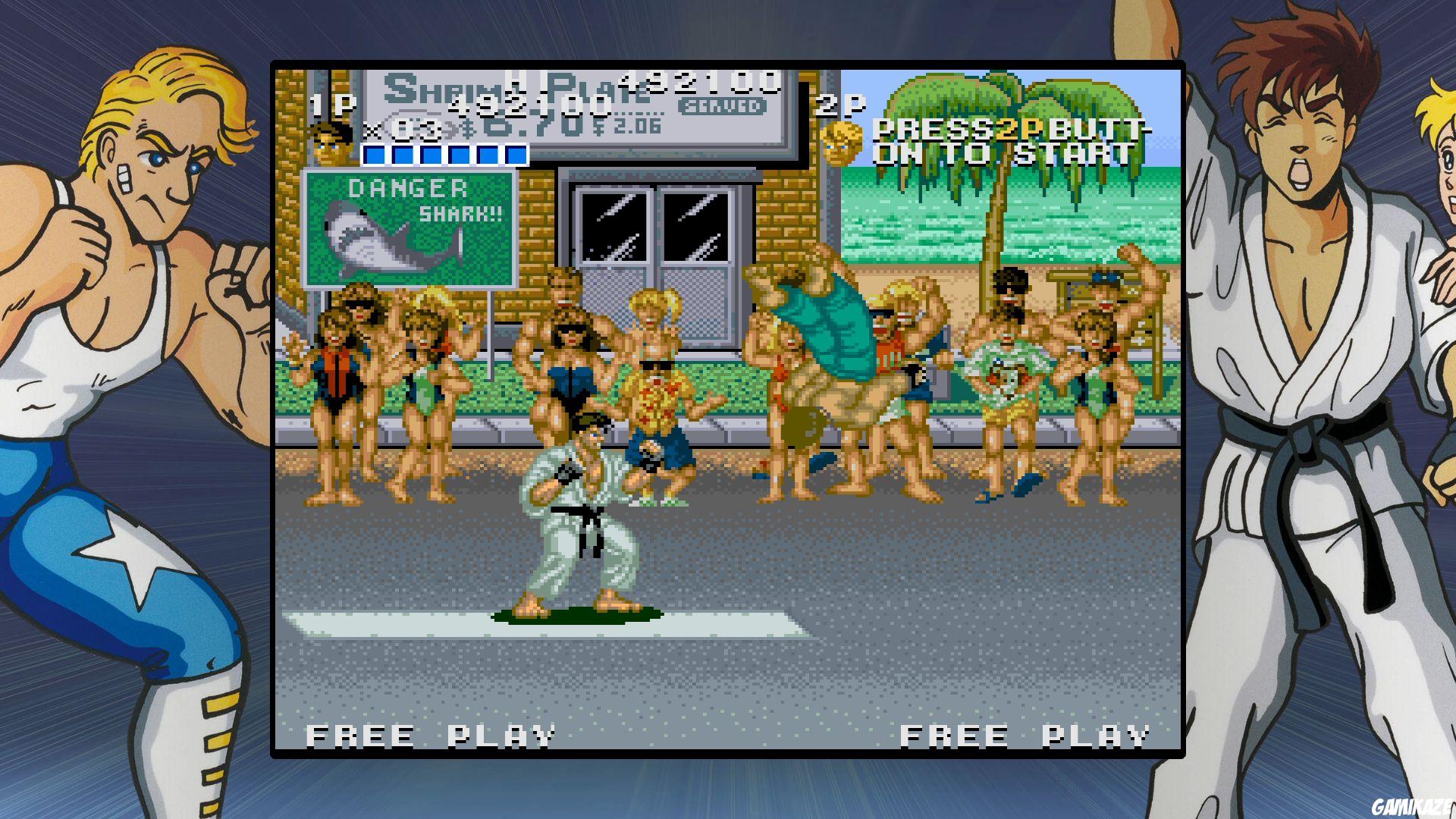 SNK 40th Anniversary Collection