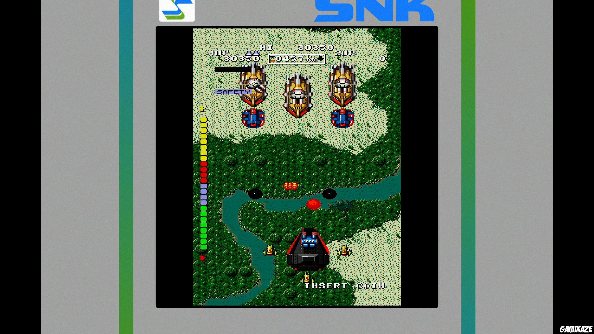 SNK 40th Anniversary Collection