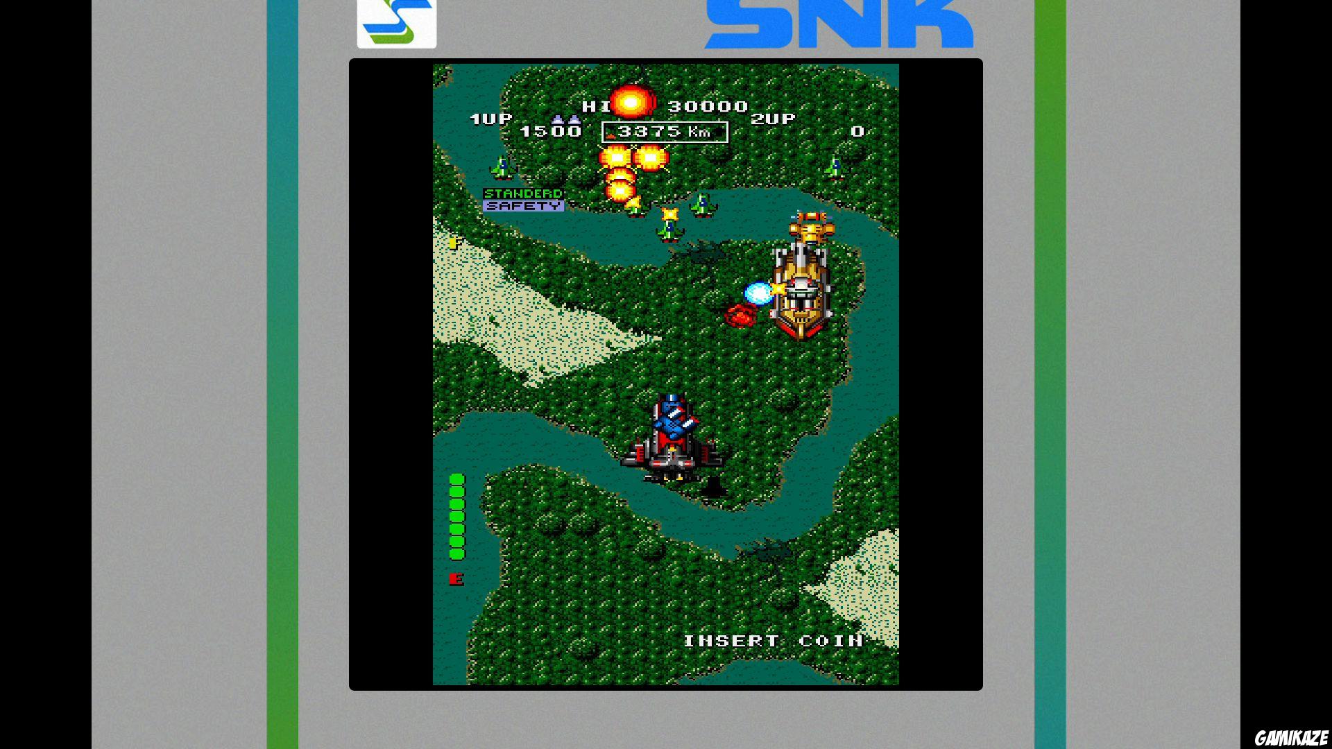 SNK 40th Anniversary Collection