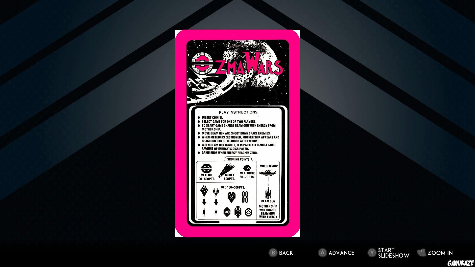 SNK 40th Anniversary Collection