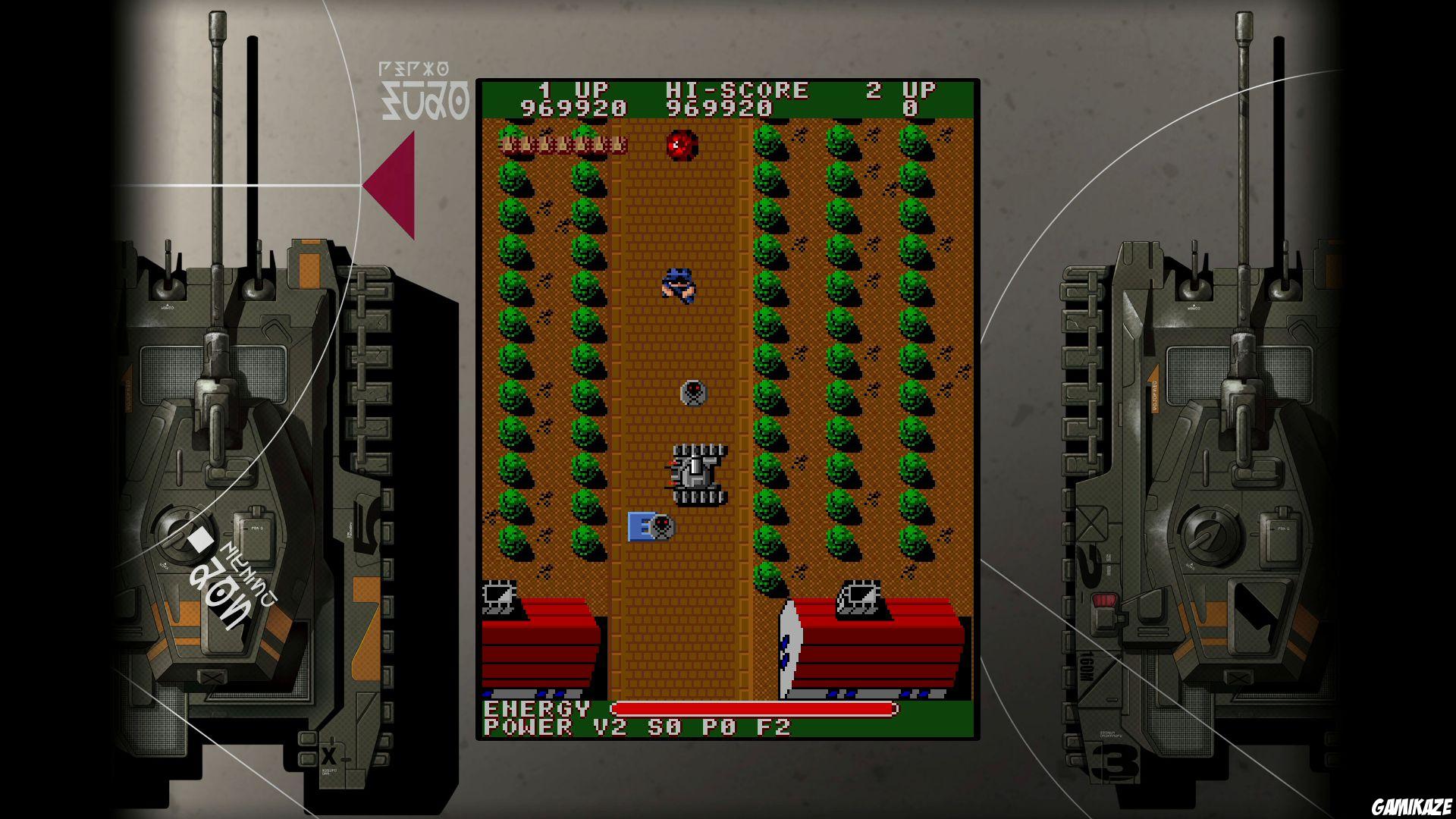 SNK 40th Anniversary Collection